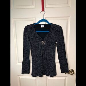 Motherhood Maternity shirt 